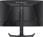 iiyama G-MASTER GCB2784HSU-B1 27" 240Hz computer monitor 68,6 cm (27") 1920 x 1080 Pixels Zwart