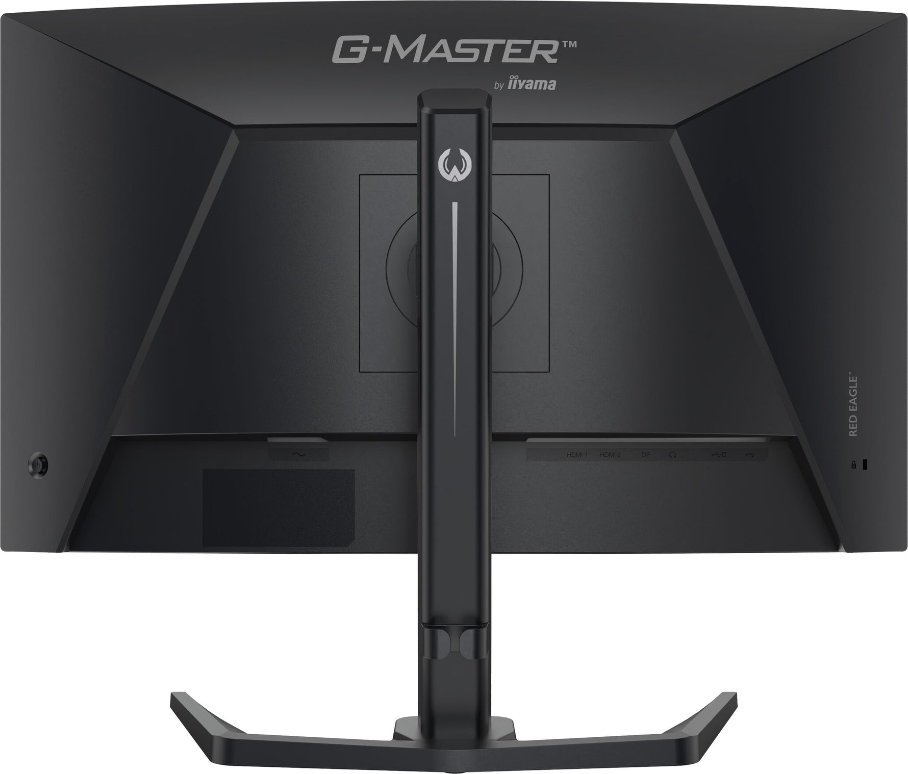 iiyama G-MASTER GCB2784HSU-B1 27" 240Hz computer monitor 68,6 cm (27") 1920 x 1080 Pixels Zwart