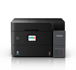 Epson EcoTank ET-4950 Inkjet A4 4800 x 1200 DPI 35 ppm Wifi
