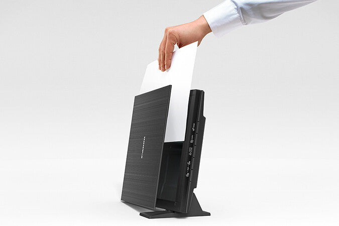 Canon CanoScan LiDE 400 Vlakbedscanner 4800 x 4800 DPI A4 Zwart