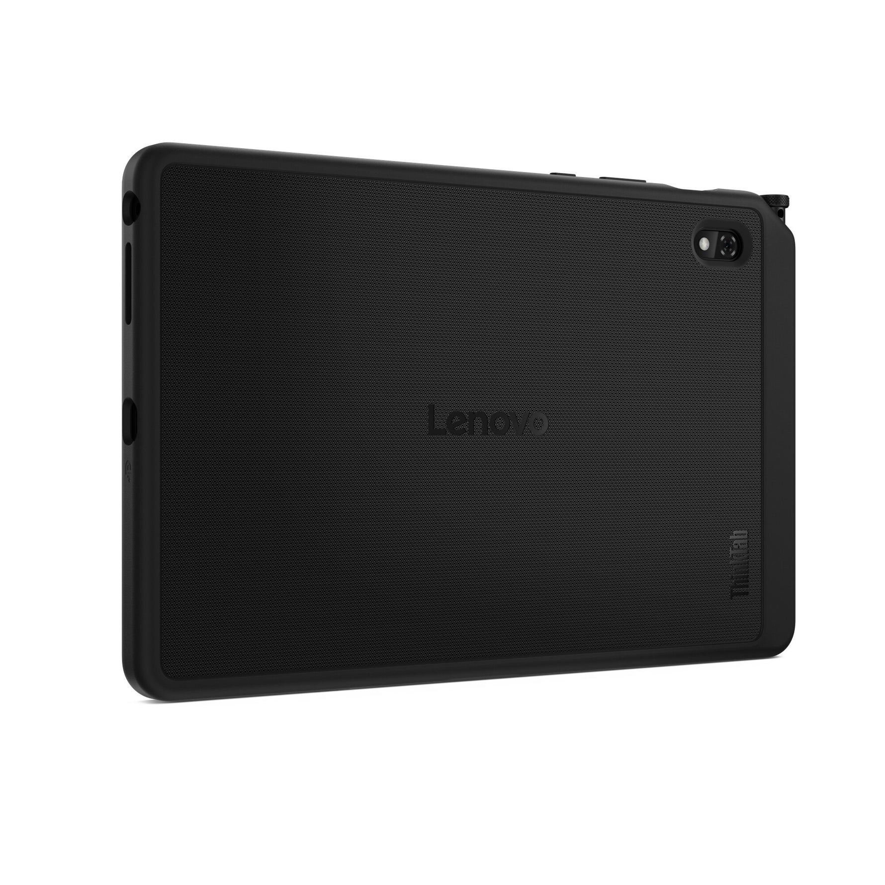 Lenovo ThinkTab X11 Gen 1 Snapdragon 256 GB 27,8 cm (10.9") 8 GB Wi-Fi 6E (802.11ax) Android 16 Zwart