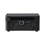 ASUS NUC 14 Pro RNUC14RVHV500002I UCFF Zwart 135H