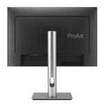 ASUS ProArt PA248QFV computer monitor 61,2 cm (24.1") 1920 x 1200 Pixels WUXGA LCD Zilver