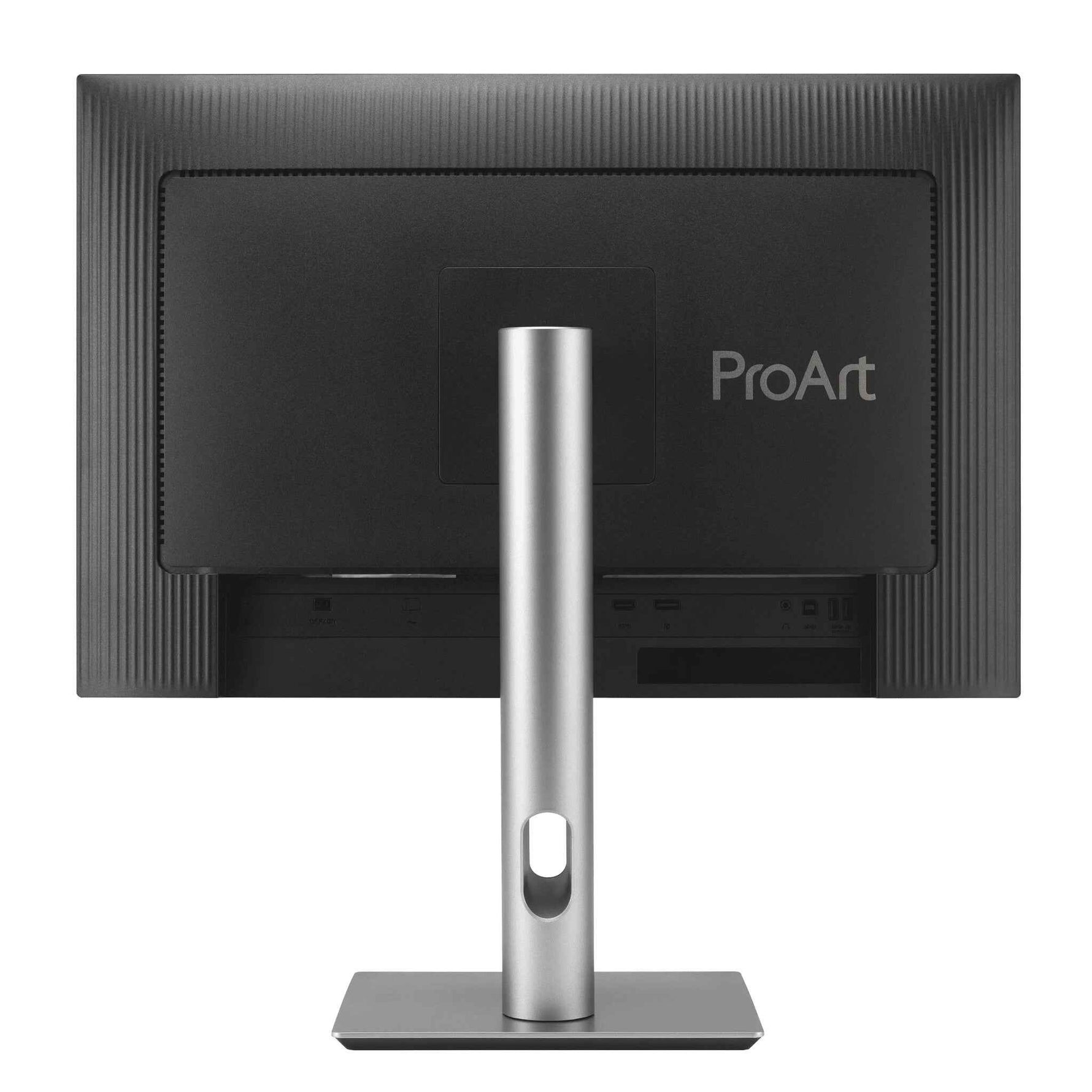 ASUS ProArt PA248QFV computer monitor 61,2 cm (24.1") 1920 x 1200 Pixels WUXGA LCD Zilver