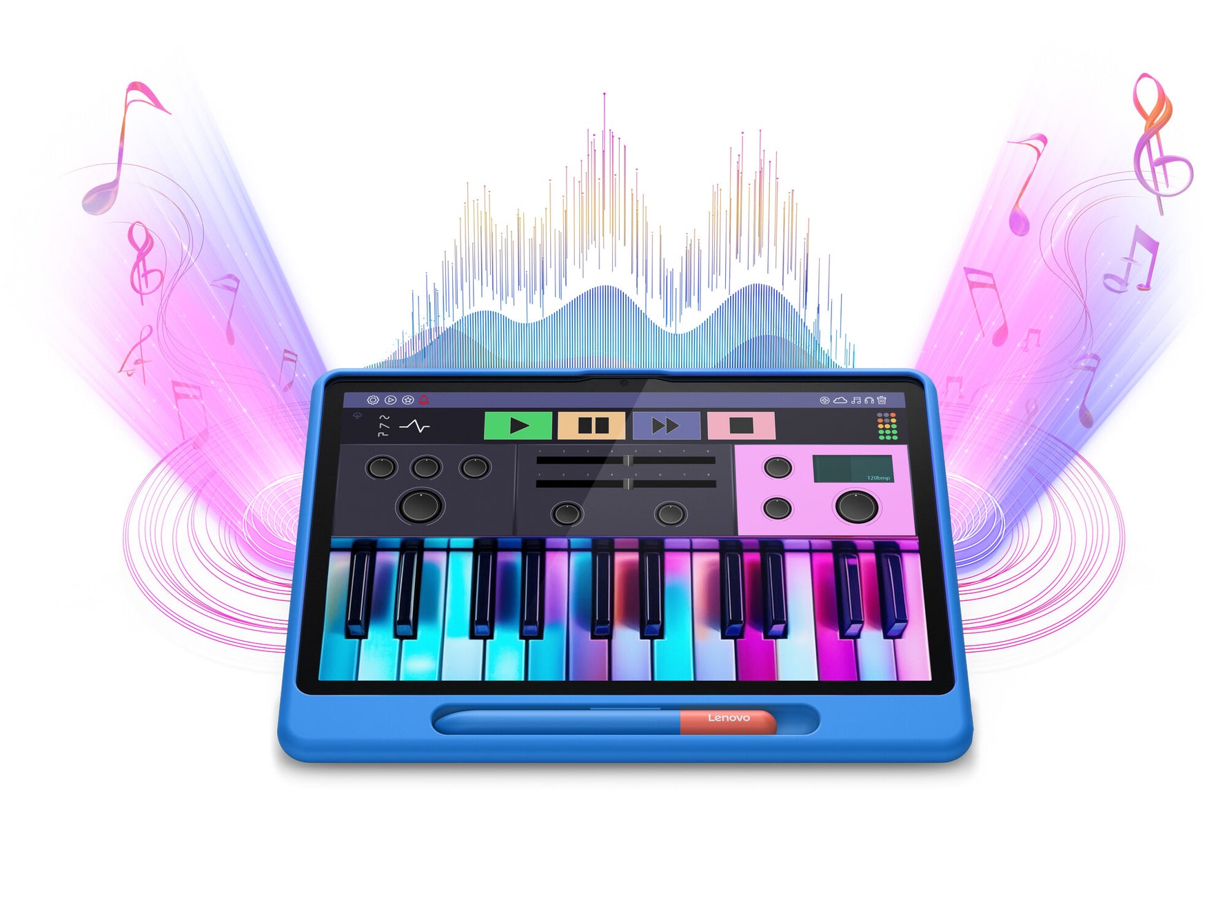 Lenovo Tab Mediatek 64 GB 25,6 cm (10.1