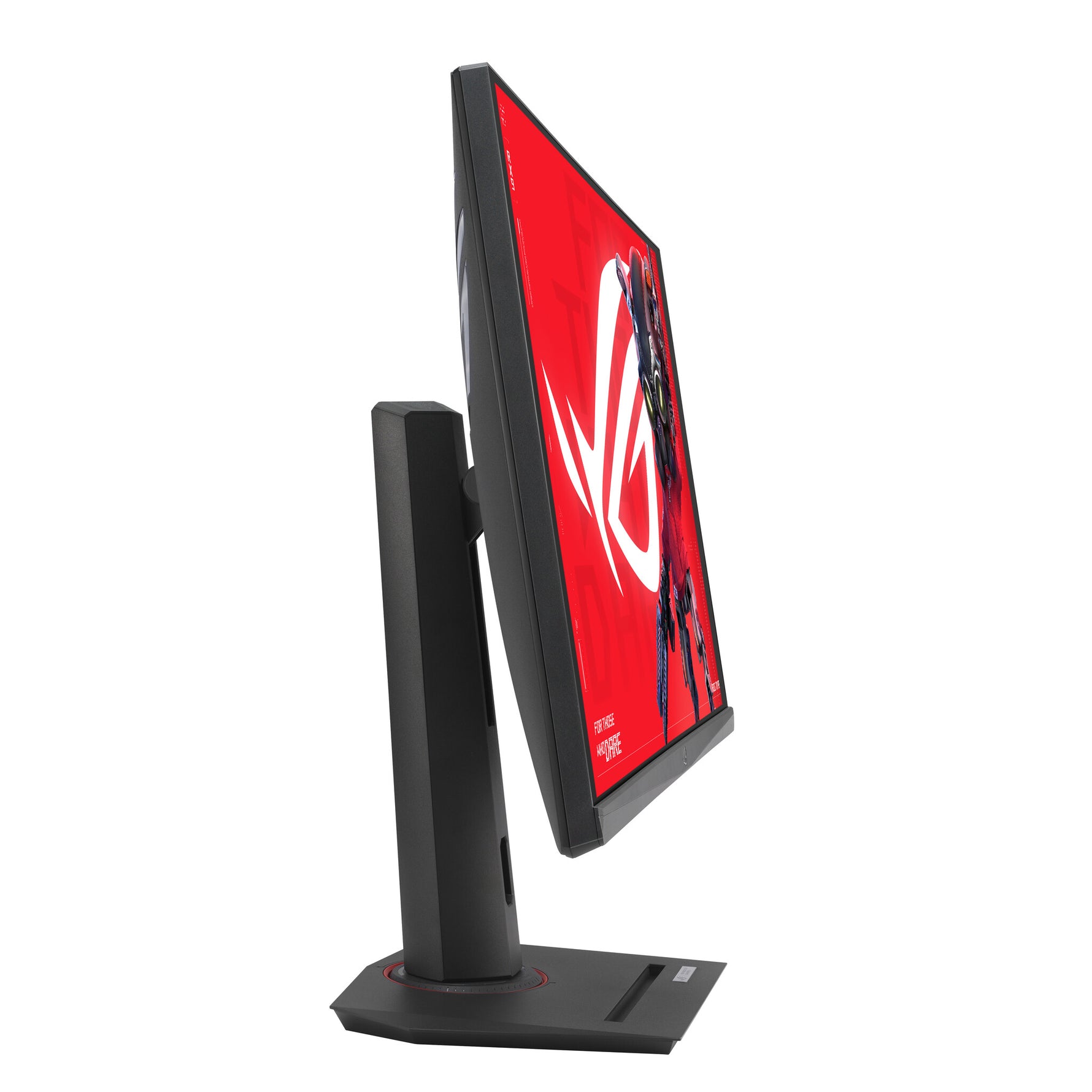 ASUS ROG Strix XG32UCG computer monitor 80 cm (31.5") 3840 x 2160 Pixels 4K Ultra HD LCD Zwart
