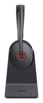 Yealink BH74 met standaard Teams USB-C/A Headset
