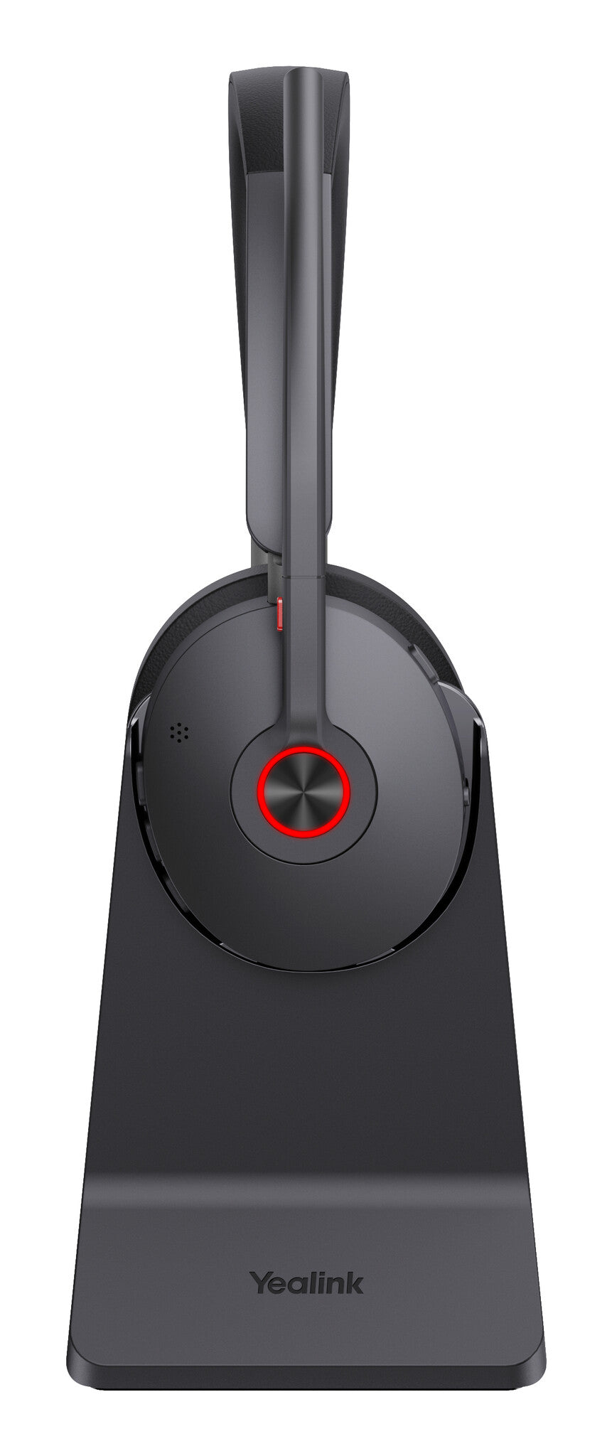 Yealink BH74 met standaard Teams USB-C/A Headset