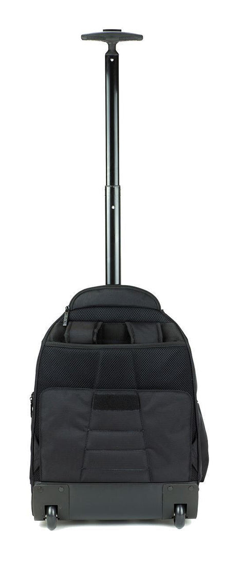 Targus 15 - 15.4 inch / 38.1 - 39.1cm Rolling Laptop Backpack
