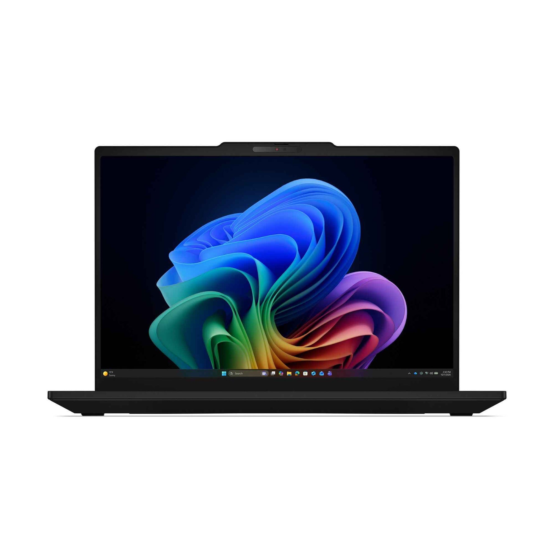 Lenovo ThinkPad T14 Gen 7 (AMD) Copilot+ PC AMD Ryzen AI 5 PRO PRO 440 Laptop 35,6 cm (14") WUXGA 16 GB DDR5-SDRAM 512 GB SSD Wi-Fi 7 (802.11be) Windows 11 Pro Zwart Engels