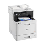Brother DCP-L8410CDW multifunctionele printer Laser A4 2400 x 600 DPI 31 ppm Wifi