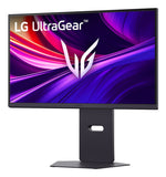 LG 27G850A-B.AEU computer monitor 68,6 cm (27") 3840 x 2160 Pixels 4K Ultra HD Zwart