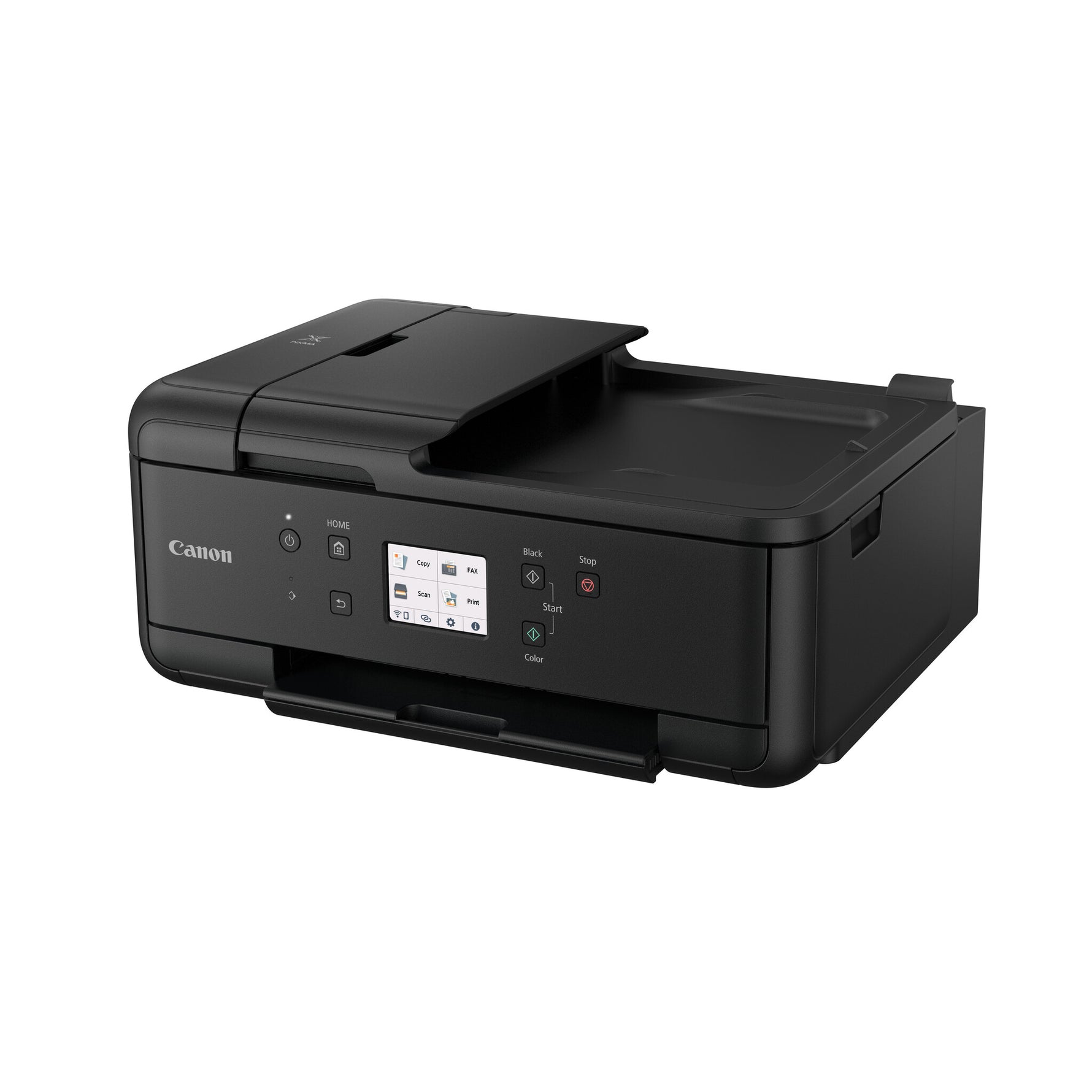 Canon PIXMA TR7650 Inkjet A4 4800 x 1200 DPI Wifi