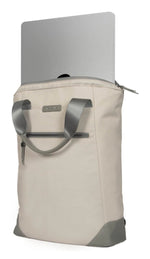 Targus TBB65113GL laptoptas 40,6 cm (16") Rugzak Eiken