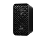 HP Z2 Mini G1a Wolf Pro Security Edition Copilot+ PC AMD Ryzen AI Max PRO PRO 385 32 GB LPDDR5x-SDRAM 1 TB SSD Windows 11 Pro Mini PC Workstation AI Workstation, AI PC Zwart