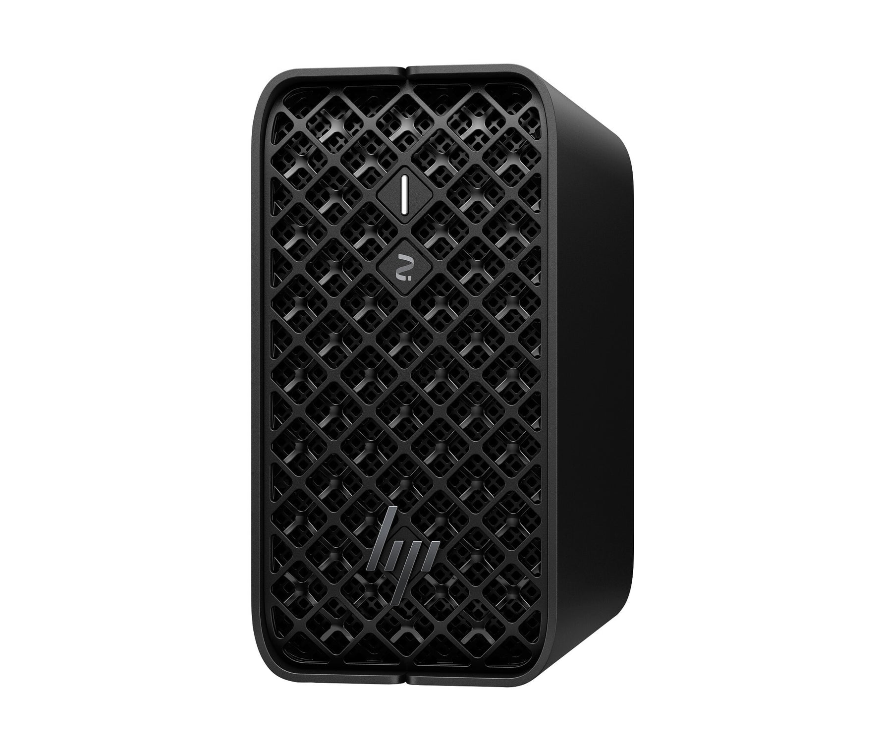HP Z2 Mini G1a Wolf Pro Security Edition Copilot+ PC AMD Ryzen AI Max PRO PRO 385 32 GB LPDDR5x-SDRAM 1 TB SSD Windows 11 Pro Mini PC Workstation AI Workstation, AI PC Zwart