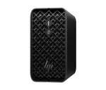 HP Z2 Mini G1a Copilot+ PC AMD Ryzen AI Max+ PRO 395 128 GB LPDDR5x-SDRAM 2 TB SSD Windows 11 Pro Mini PC Workstation AI Workstation, AI PC Zwart