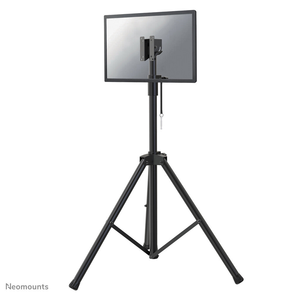 Neomounts NS-FS200BLACK Vloerstandaard 10-32"