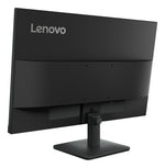 Lenovo L24-4e computer monitor 60,5 cm (23.8") 1920 x 1080 Pixels Full HD LCD Zwart
