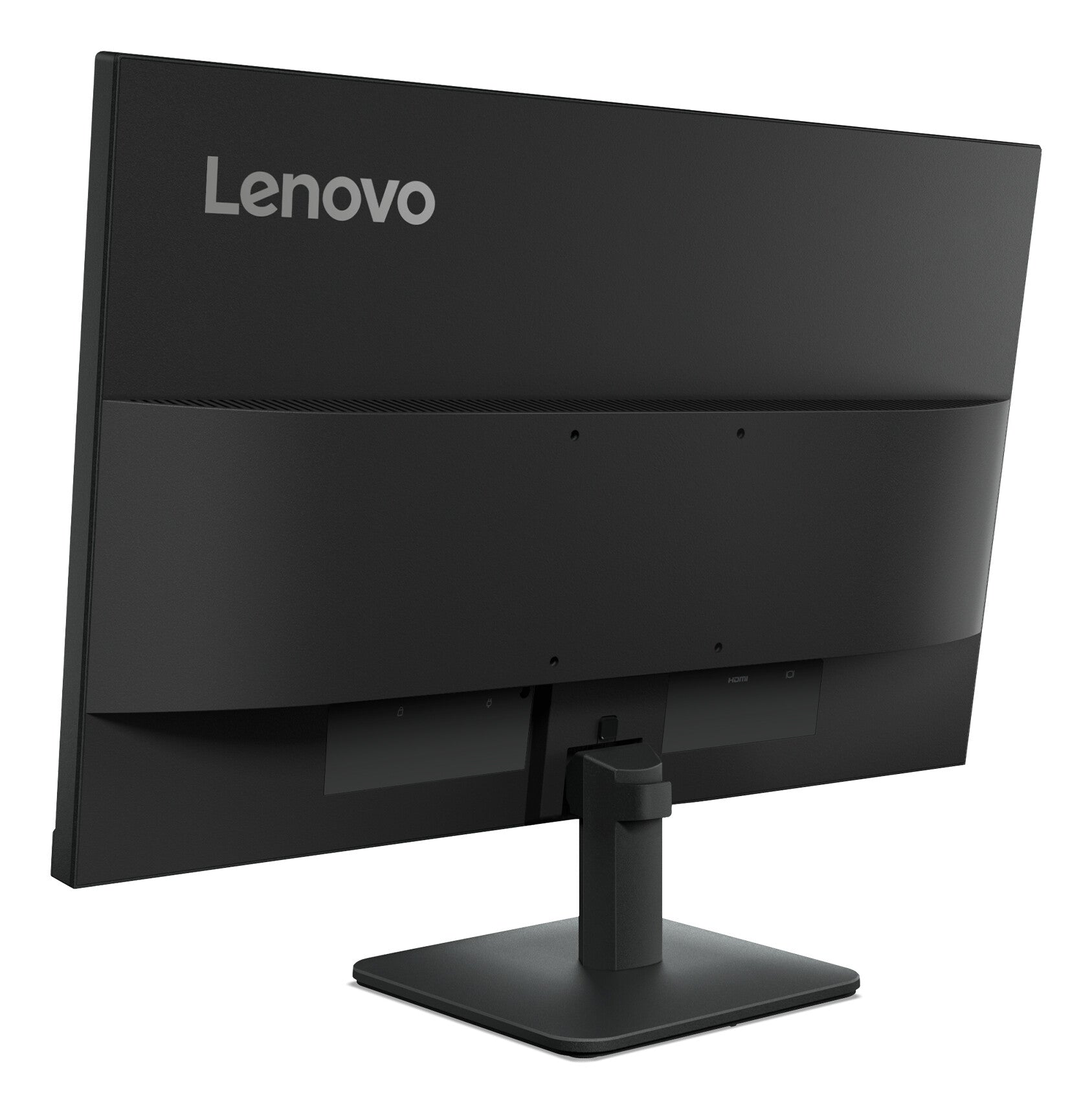 Lenovo L24-4e computer monitor 60,5 cm (23.8") 1920 x 1080 Pixels Full HD LCD Zwart
