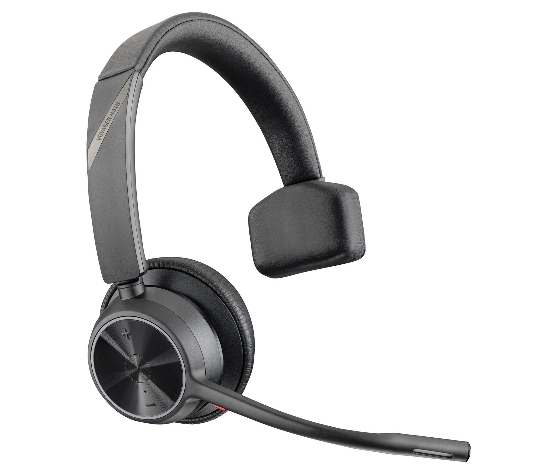 HP Poly Voyager 4310 USB-A Headset + BT700 dongle