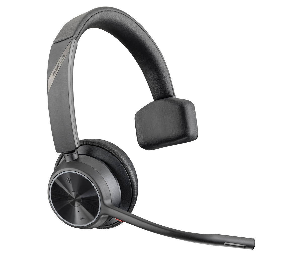 HP Poly Voyager 4310 USB-A Headset + BT700 dongle
