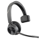 HP Poly Voyager 4310 USB-C Headset + BT700 dongle