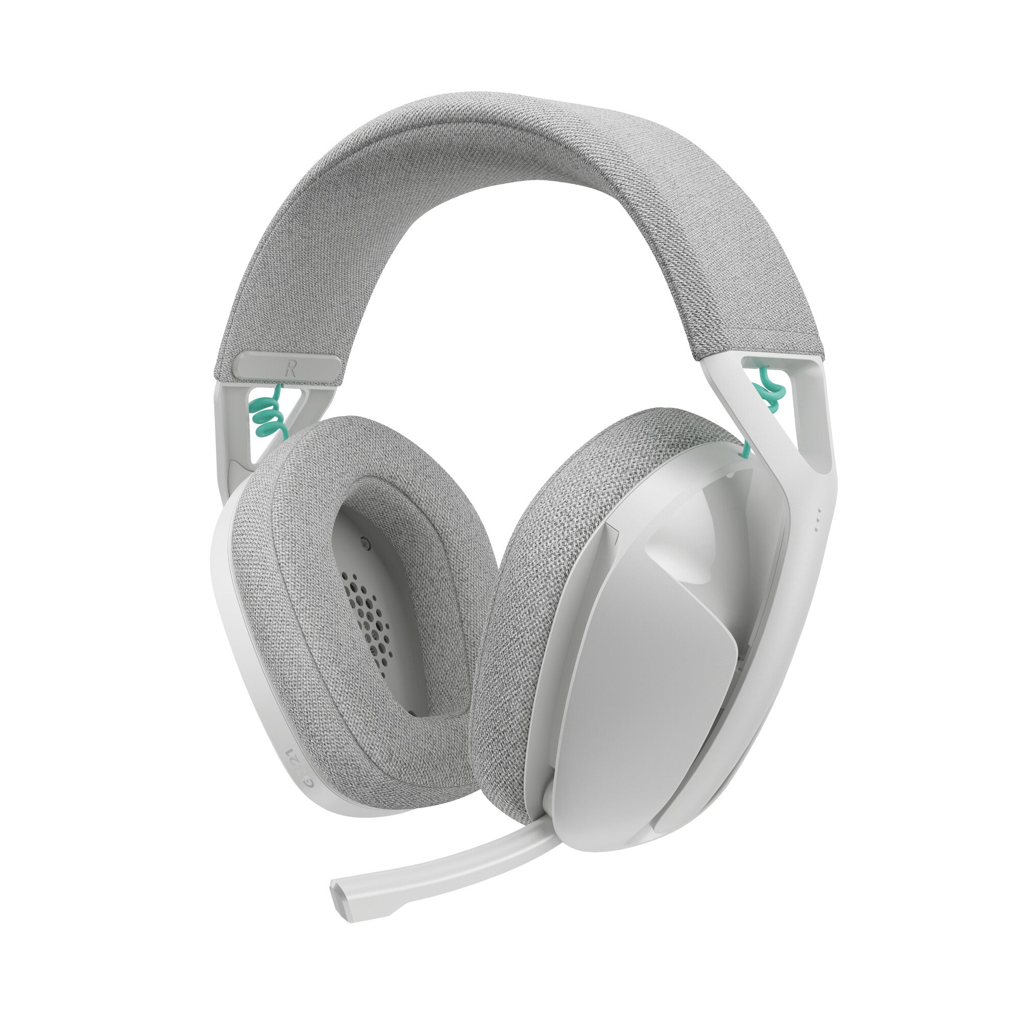 Logitech G G321-WHITE-EMEA28i-935