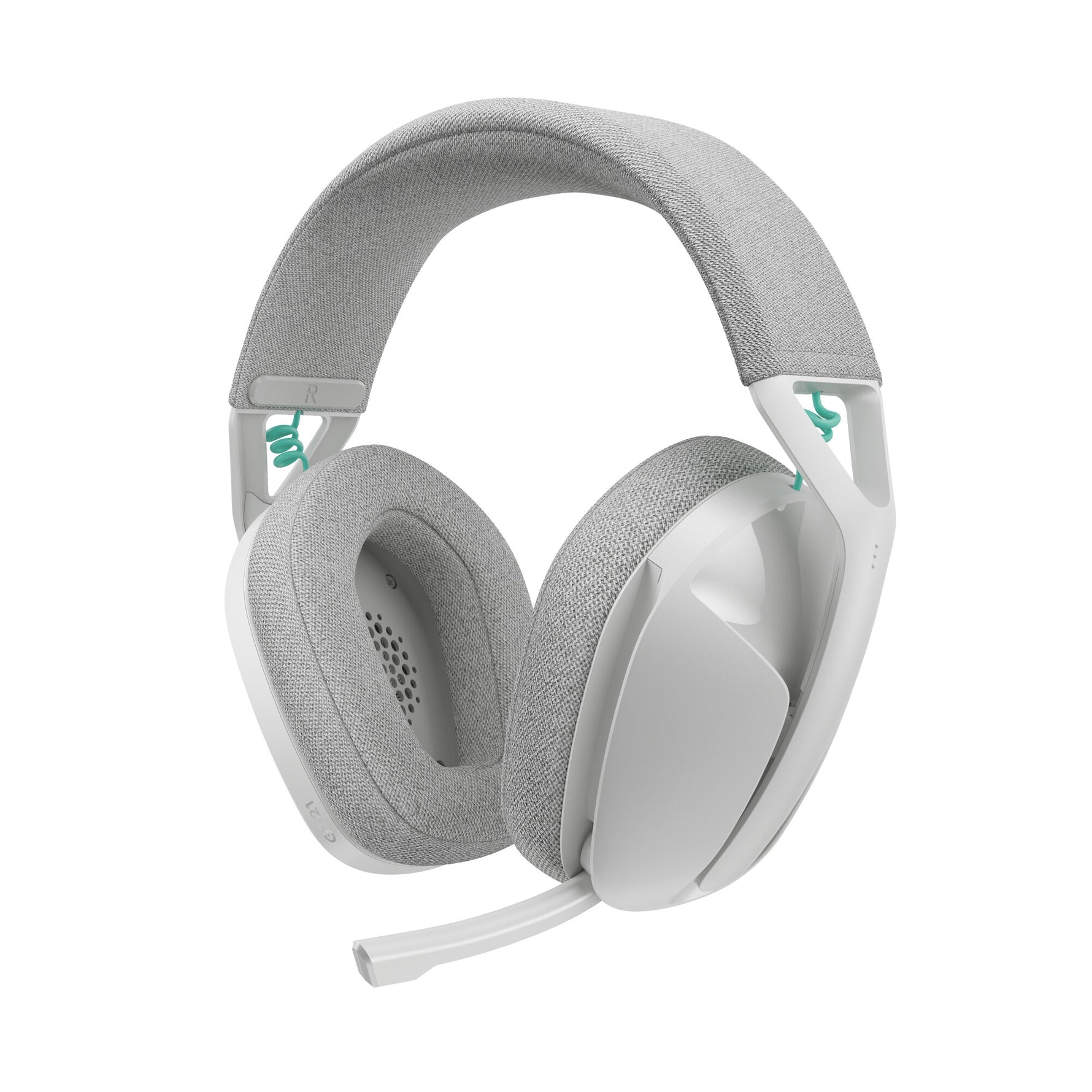 Logitech G G321-WHITE-EMEA28i-935
