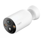 TP-Link Tapo C425 Bullet IP-beveiligingscamera Buiten 2560 x 1440 Pixels Plafond/muur