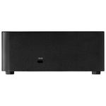 MSI Cubi NUC 1MG-003EU Intel Core 3 100U 8 GB DDR5-SDRAM 512 GB SSD Windows 11 Pro Mini PC Zwart