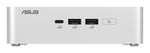 ASUS NUC 15 Pro+ RNUC15CRSU900002 Wit 285H