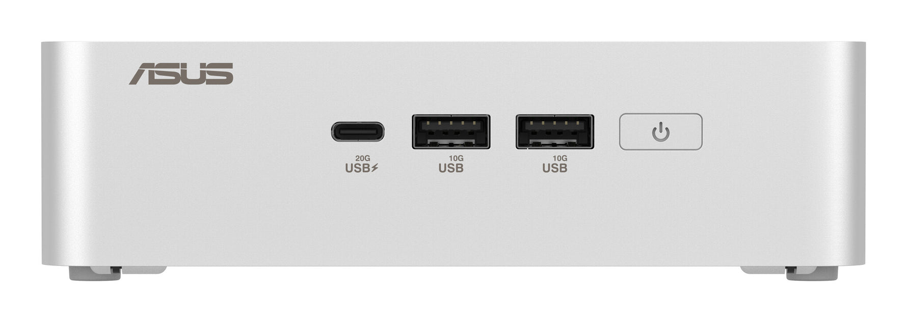 ASUS NUC 15 Pro+ RNUC15CRSU500002 Wit 225H