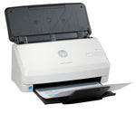 HP ScanJet Pro 2000 s2 Paginascanner 600 x 600 DPI A4 Zwart, Wit