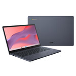 ASUS Chromebook CB1405CKA-NK0243 Intel® Celeron® N N4500 35,6 cm (14") Full HD 8 GB LPDDR4x-SDRAM 64 GB eMMC Wi-Fi 6 (802.11ax) ChromeOS US International Blauw