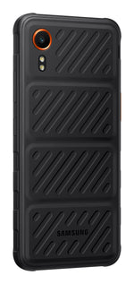 Samsung Galaxy XCover7 Enterprise Edition 16,8 cm (6.6") Dual SIM Android 14 5G USB Type-C 6 GB 128 GB 4050 mAh Zwart