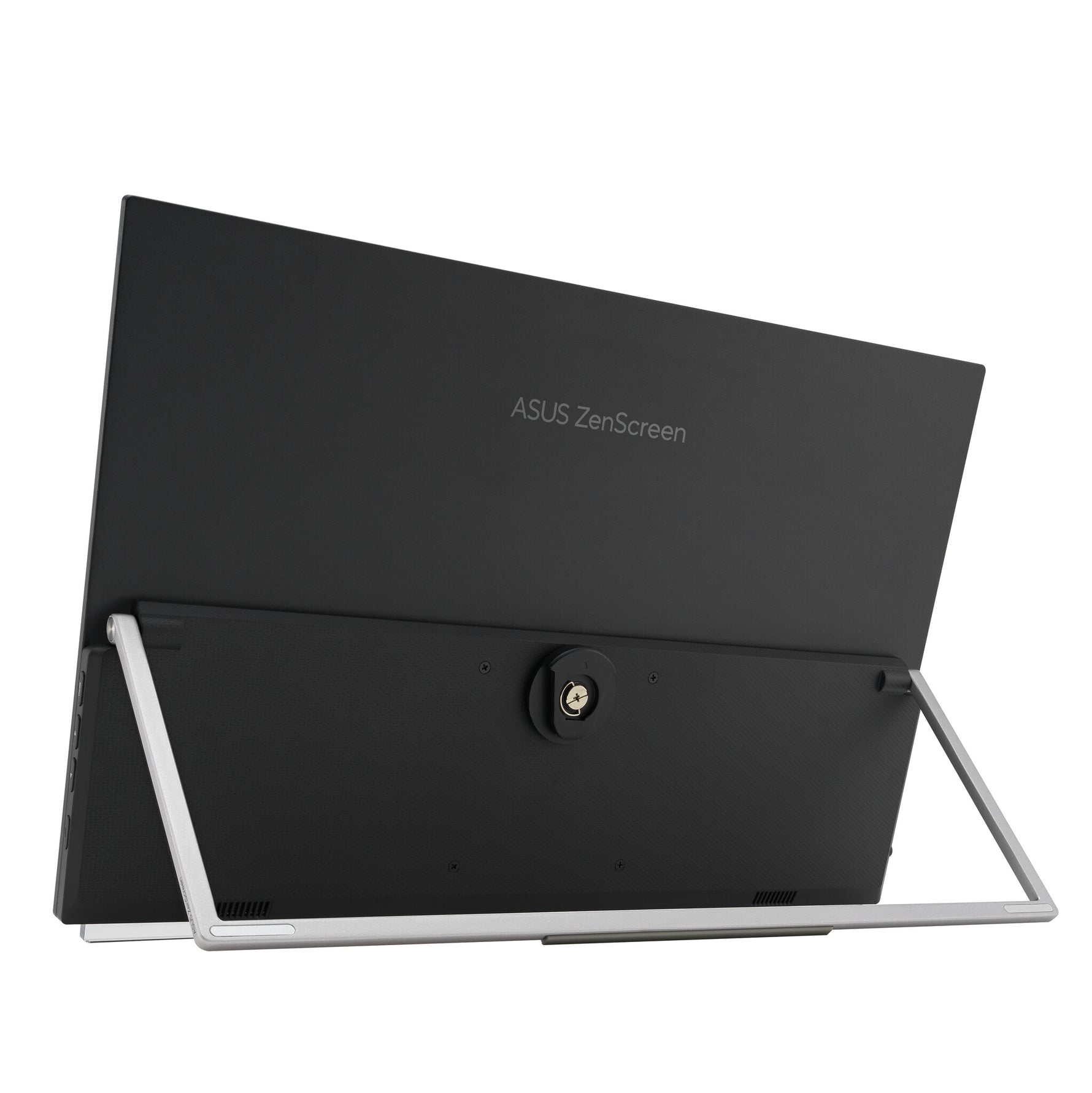 ASUS ZenScreen MB229CF computer monitor 54,6 cm (21.5") 1920 x 1080 Pixels Full HD LED Zwart