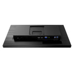 Philips B Line 222B1TC/00 computermonitor 54,6 cm (21,5") 1920 x 1080 Pixels Full HD LED Touchscreen Zwart