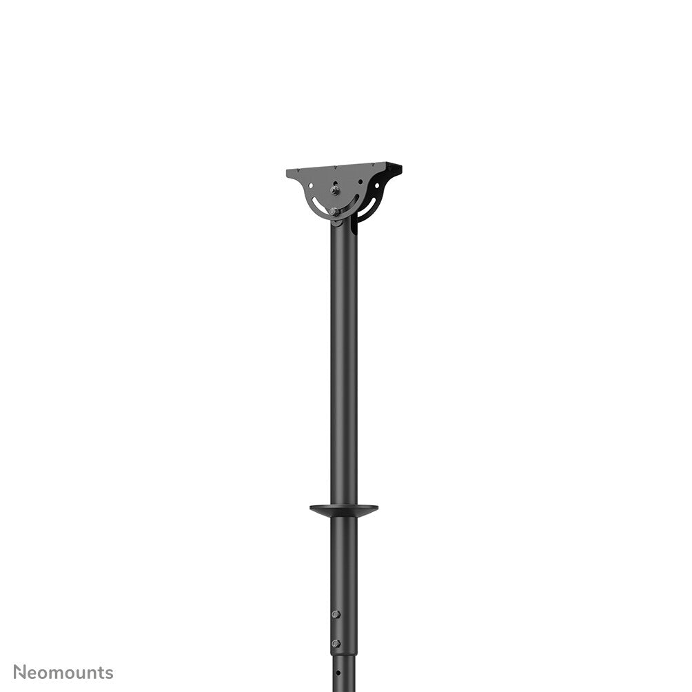 Neomounts CL35-340BL12 Monitor/TV-beugel plafond 23-42