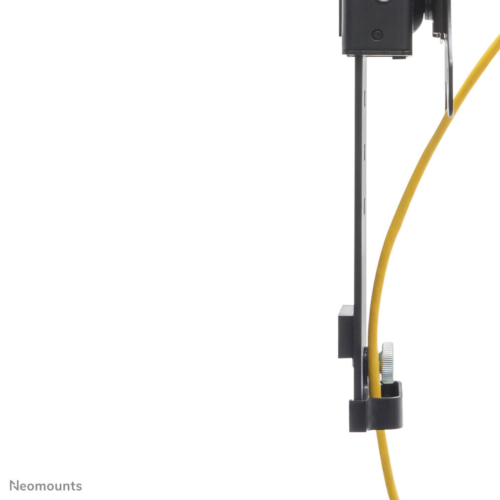 Neomounts FPMA-CH100BLACK Monitorarm 10-30