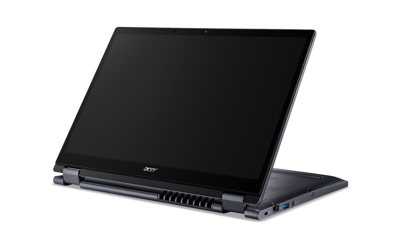 Acer TravelMate Spin 14 TMP414RN-54 Intel Core Ultra 7 155U Hybride (2-in-1) 35,6 cm (14