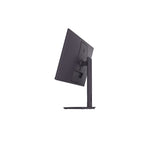 LG 27G610A-B computer monitor 68,6 cm (27") 2560 x 1440 Pixels Quad HD LCD Zwart