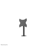 Neomounts DS42-430BL12 TV standaard 23-43"- bolt-down - zwenkbaar