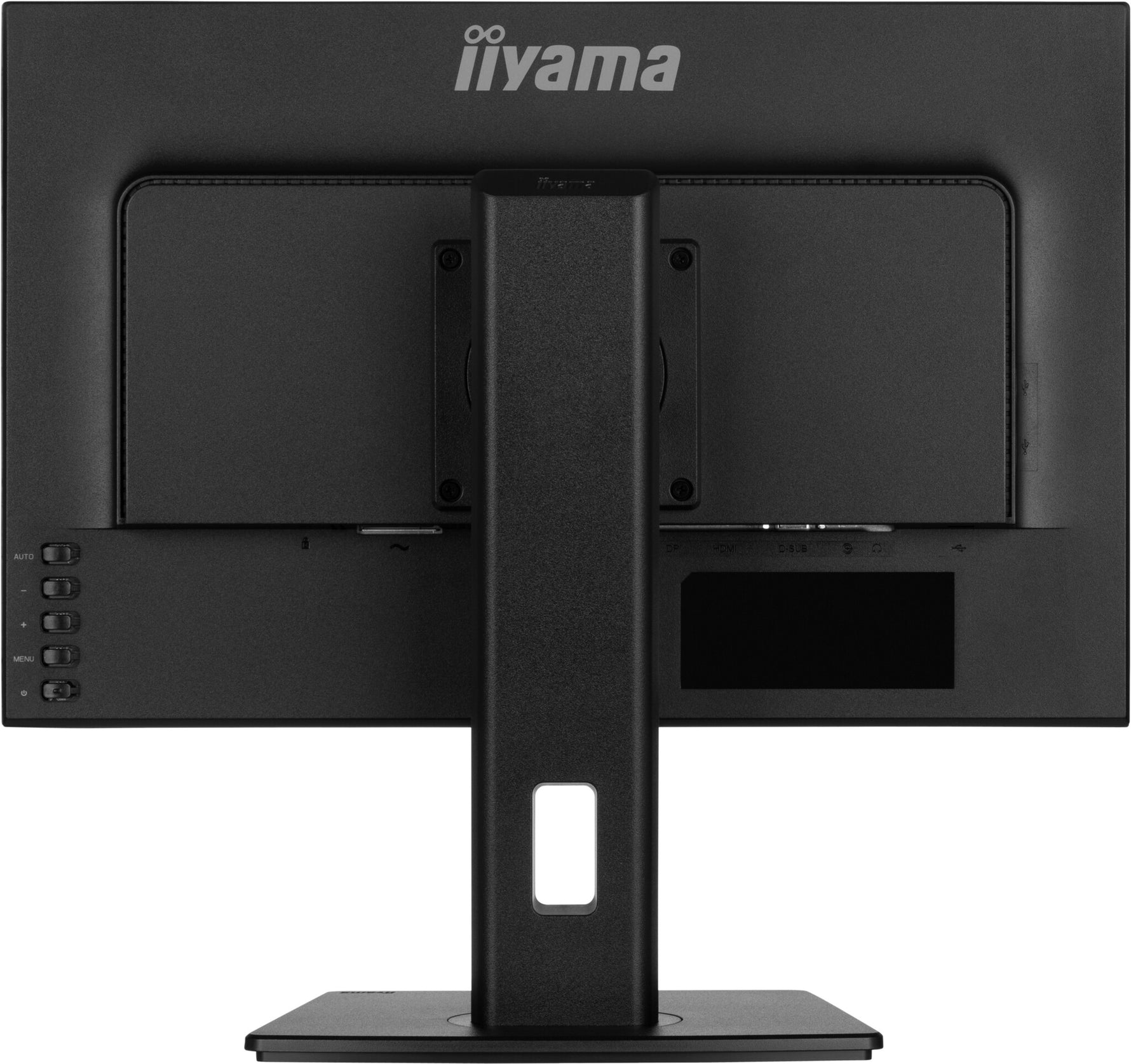 iiyama ProLite XUB2395WSU-B5 computer monitor 57,1 cm (22.5