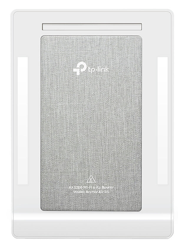 TP-Link Archer Air R5 draadloze router Gigabit Ethernet Dual-band (2.4 GHz / 5 GHz) Wit