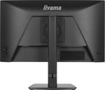iiyama ProLite XB2496HSC-B1 computer monitor 60,5 cm (23.8") 1920 x 1080 Pixels Full HD LED Zwart
