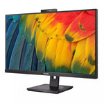 Philips 5000 series 27B1U5601H/00 computer monitor 68,6 cm (27") 2560 x 1440 Pixels Quad HD LCD Zwart