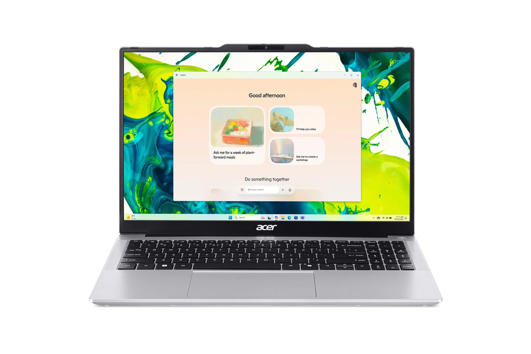 Acer Aspire Lite AL15-53P-579F AL15-53P Notebook