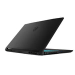 MSI Katana 17 HX B14WEK-027NL Intel® Core™ i7 i7-14650HX Laptop 43,9 cm (17.3") Full HD 16 GB DDR5-SDRAM 1 TB SSD NVIDIA GeForce RTX 5050 Wi-Fi 6E (802.11ax) Windows 11 Home Zwart