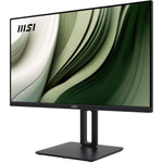 MSI Pro MP245PG computer monitor 60,5 cm (23.8") 1920 x 1080 Pixels Full HD LCD Zwart